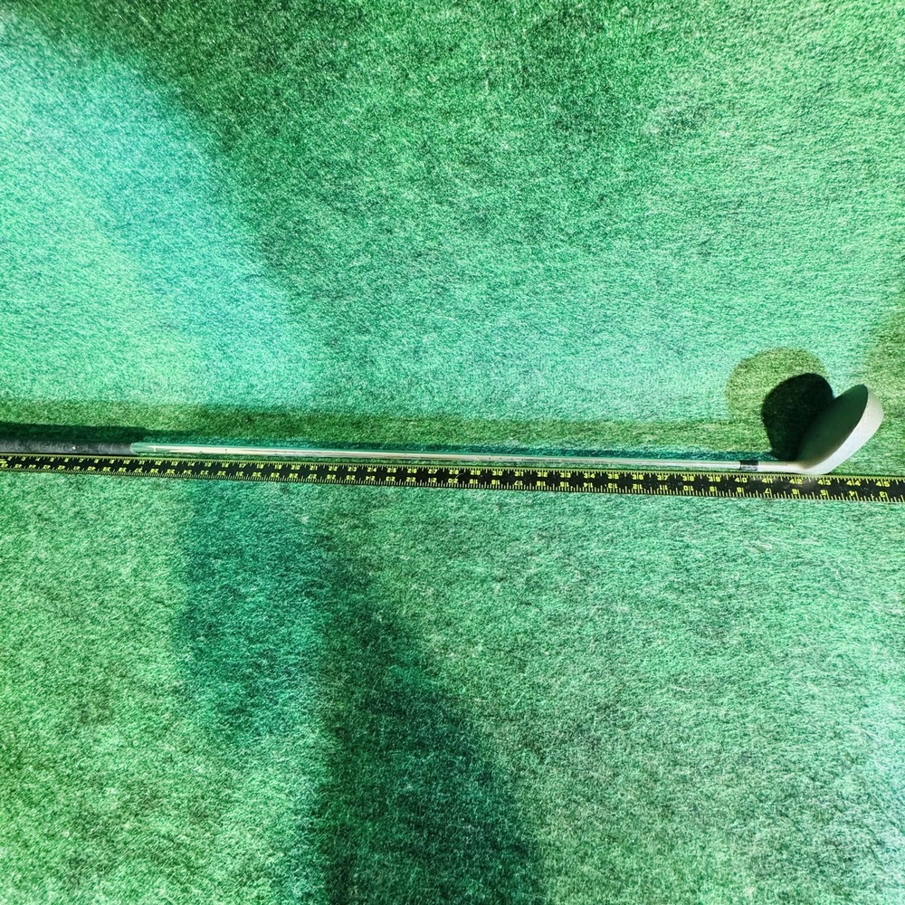 Javelin Blue Javelin Blue T Driver Mens RH 44.5 In Steel Silver 9.5 Golf Club - Picture 5 of 11